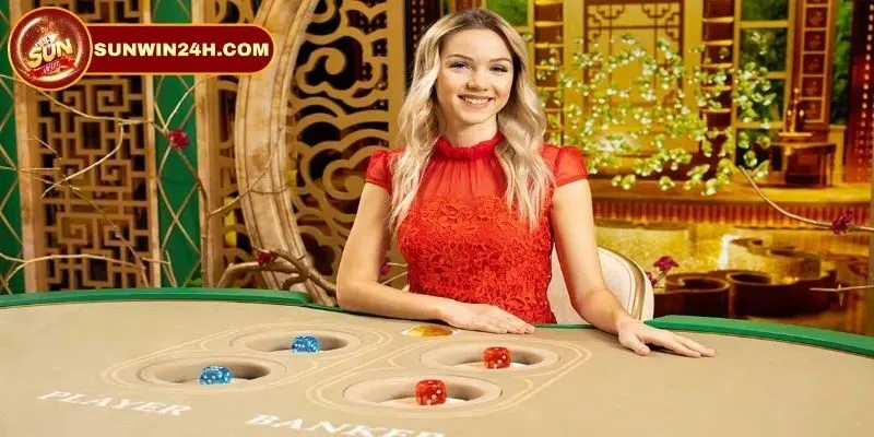 Luật chơi Bacbo dễ hiểu cho người mới
