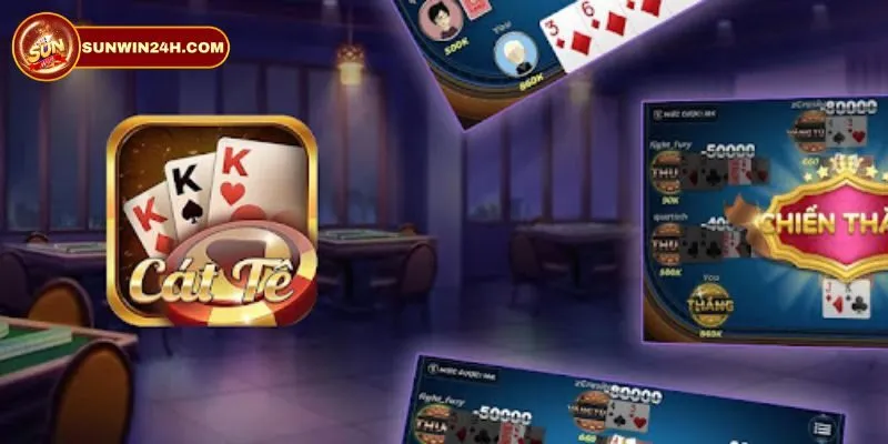 Thuật ngữ tại bài Cát tê