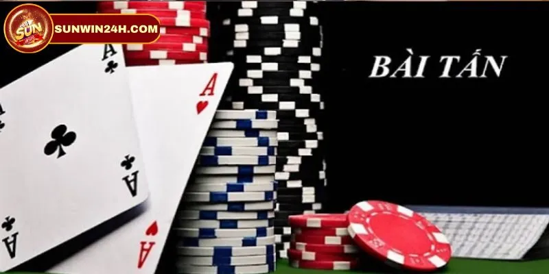 Tìm hiểu về khái niệm game bài tấn là gì? 