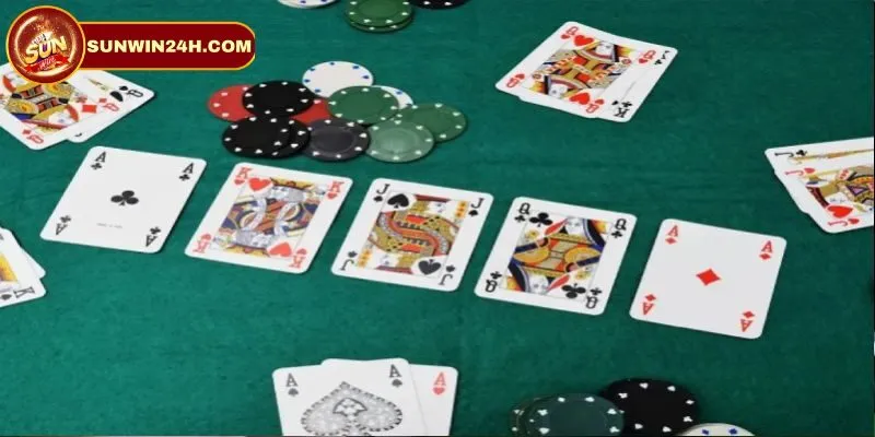 Hướng dẫn cách chơi đánh tấn chi tiết tại cổng game Sunwin