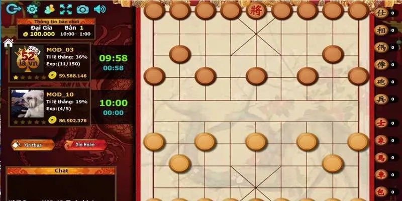 Tổng quan về cờ úp Sunwin