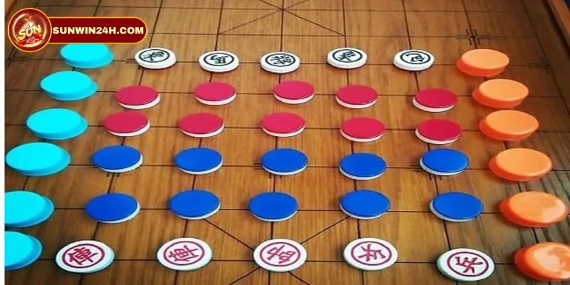 Tận dụng các quân sĩ, tốt