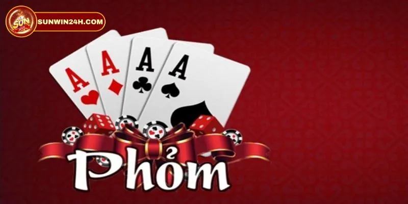 Tìm hiểu về game bài đổi thưởng Sunwin