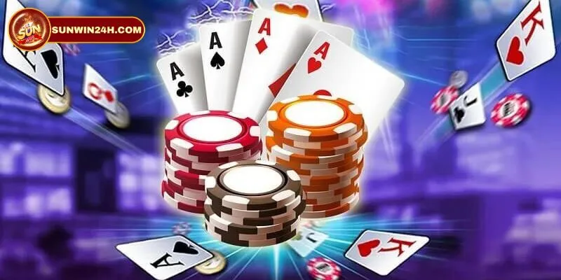 Từ A-Z về cách chơi game bài sâm lốc Sunwin