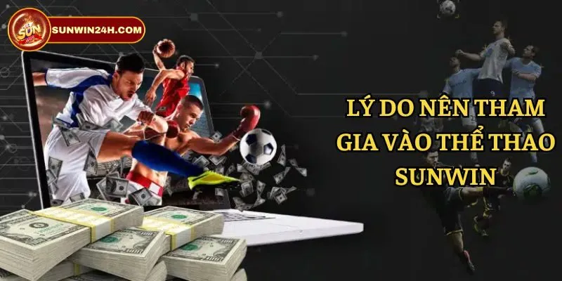Đối tác uy tín tại thể thao Sunwin