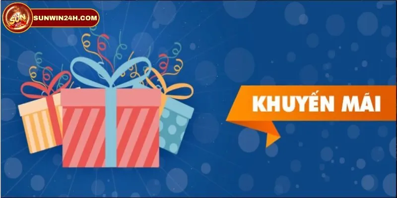 Tổng hợp các chương trình ưu đãi hấp dẫn tại cổng game Sunwin 