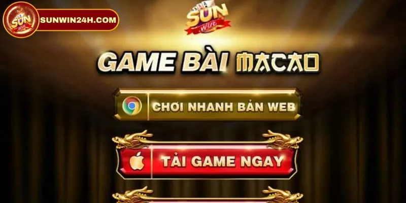 Những ưu điểm nổi bật mà app Sunwin mang lại